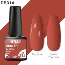 将图片加载到图库查看器,TREND Popular Luxury Interesting Nail Gel Nail Polish Permanent Jelly Eggshell Gel Polish Luxury Eggshell Design For Womens and Girls