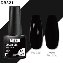 将图片加载到图库查看器,TREND Popular Luxury Interesting Nail Gel Nail Polish Permanent Jelly Eggshell Gel Polish Luxury Eggshell Design For Womens and Girls