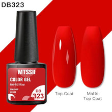 将图片加载到图库查看器,TREND Popular Luxury Interesting Nail Gel Nail Polish Permanent Jelly Eggshell Gel Polish Luxury Eggshell Design For Womens and Girls