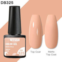将图片加载到图库查看器,TREND Popular Luxury Interesting Nail Gel Nail Polish Permanent Jelly Eggshell Gel Polish Luxury Eggshell Design For Womens and Girls