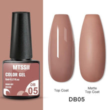 将图片加载到图库查看器,Fashion 2022 Reflective Glitter Gel Nail Polish 8 Colors Sparkling Auroras Permanent UV Diamond Gel Nail Polish Gel For Girls and Womens