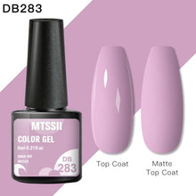将图片加载到图库查看器,Fashion 2022 Reflective Glitter Gel Nail Polish 8 Colors Sparkling Auroras Permanent UV Diamond Gel Nail Polish Gel For Girls and Womens