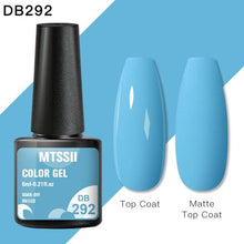 将图片加载到图库查看器,Fashion 2022 Reflective Glitter Gel Nail Polish 8 Colors Sparkling Auroras Permanent UV Diamond Gel Nail Polish Gel For Girls and Womens
