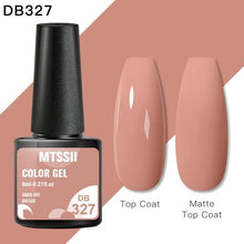 将图片加载到图库查看器,Fashion 2022 Reflective Glitter Gel Nail Polish 8 Colors Sparkling Auroras Permanent UV Diamond Gel Nail Polish Gel For Girls and Womens