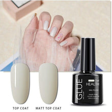 Load image into Gallery viewer, New Modern Gel Nail Polish UV LED Gel Permanent Fashion Manicure Luxury Design Nail Gel for Girls and Women