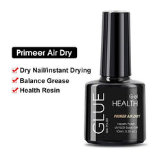 Load image into Gallery viewer, New Modern Gel Nail Polish UV LED Gel Permanent Fashion Manicure Luxury Design Nail Gel for Girls and Women