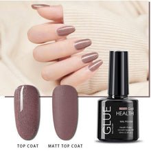 Load image into Gallery viewer, New Modern Gel Nail Polish UV LED Gel Permanent Fashion Manicure Luxury Design Nail Gel for Girls and Women