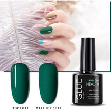 Load image into Gallery viewer, New Modern Gel Nail Polish UV LED Gel Permanent Fashion Manicure Luxury Design Nail Gel for Girls and Women