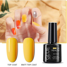 Load image into Gallery viewer, New Modern Gel Nail Polish UV LED Gel Permanent Fashion Manicure Luxury Design Nail Gel for Girls and Women