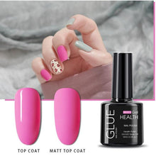 Load image into Gallery viewer, New Modern Gel Nail Polish UV LED Gel Permanent Fashion Manicure Luxury Design Nail Gel for Girls and Women
