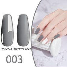 Load image into Gallery viewer, Nail Gel Polish UV Gel Varnish Manicure Design Elegant Glossy Colorful Fashion Style For Womens Fashion Nail Gel
