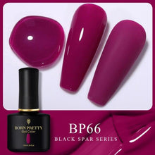 Load image into Gallery viewer, Luxury Modern New Popular Womens Gel Nail Polish Permanent Varnish 10ml Elegant Fashion Design Nail Polish For Women and Girls