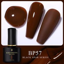 Load image into Gallery viewer, Luxury Modern New Popular Womens Gel Nail Polish Permanent Varnish 10ml Elegant Fashion Design Nail Polish For Women and Girls