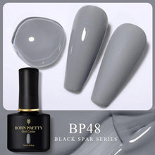 Load image into Gallery viewer, Luxury Modern New Popular Womens Gel Nail Polish Permanent Varnish 10ml Elegant Fashion Design Nail Polish For Women and Girls