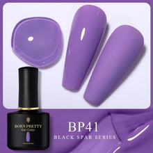 Load image into Gallery viewer, Luxury Modern New Popular Womens Gel Nail Polish Permanent Varnish 10ml Elegant Fashion Design Nail Polish For Women and Girls