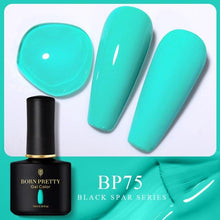 Load image into Gallery viewer, Luxury Modern New Popular Womens Gel Nail Polish Permanent Varnish 10ml Elegant Fashion Design Nail Polish For Women and Girls