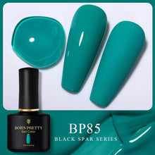 Load image into Gallery viewer, Luxury Modern New Popular Womens Gel Nail Polish Permanent Varnish 10ml Elegant Fashion Design Nail Polish For Women and Girls