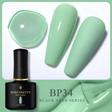 Load image into Gallery viewer, Luxury Modern New Popular Womens Gel Nail Polish Permanent Varnish 10ml Elegant Fashion Design Nail Polish For Women and Girls
