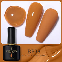 Load image into Gallery viewer, Luxury Modern New Popular Womens Gel Nail Polish Permanent Varnish 10ml Elegant Fashion Design Nail Polish For Women and Girls