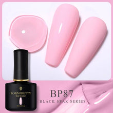 Load image into Gallery viewer, Luxury Modern New Popular Womens Gel Nail Polish Permanent Varnish 10ml Elegant Fashion Design Nail Polish For Women and Girls