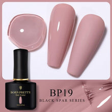 Load image into Gallery viewer, Luxury Modern New Popular Womens Gel Nail Polish Permanent Varnish 10ml Elegant Fashion Design Nail Polish For Women and Girls