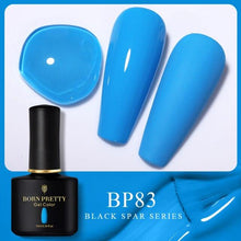 Load image into Gallery viewer, Luxury Modern New Popular Womens Gel Nail Polish Permanent Varnish 10ml Elegant Fashion Design Nail Polish For Women and Girls