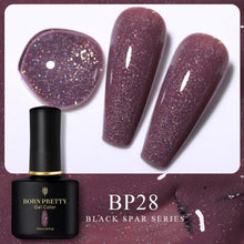 Load image into Gallery viewer, Luxury Modern New Popular Womens Gel Nail Polish Permanent Varnish 10ml Elegant Fashion Design Nail Polish For Women and Girls