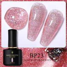 Load image into Gallery viewer, Luxury Modern New Popular Womens Gel Nail Polish Permanent Varnish 10ml Elegant Fashion Design Nail Polish For Women and Girls