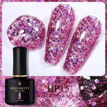 Load image into Gallery viewer, Luxury Modern New Popular Womens Gel Nail Polish Permanent Varnish 10ml Elegant Fashion Design Nail Polish For Women and Girls