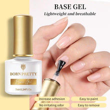 将图片加载到图库查看器,2022 Elegant Pretty Womens Orange 6ml Gel Nail Polish Summer UV LED Stylish Glossy and Matte Professional Home Nail Design For Women