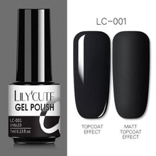 将图片加载到图库查看器,Stylish Gel Nail Polish UV LED Gel Popular Colorful New Fashion Art Manicure Set 120 Colors