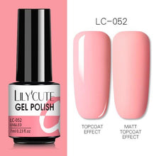 将图片加载到图库查看器,Stylish Gel Nail Polish UV LED Gel Popular Colorful New Fashion Art Manicure Set 120 Colors