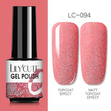 将图片加载到图库查看器,Stylish Gel Nail Polish UV LED Gel Popular Colorful New Fashion Art Manicure Set 120 Colors