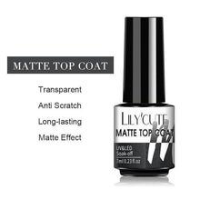 将图片加载到图库查看器,Stylish Gel Nail Polish UV LED Gel Popular Colorful New Fashion Art Manicure Set 120 Colors