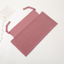 将图片加载到图库查看器,Plain Colorful Soft Lightweight Chiffon Elegant Hijab Scarf With Bandage Non-Slip Chiffon Echarpe Elegant Breathable Islam Long Hijabs Headband Fashion Turban Headwrap For Women