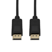 Load image into Gallery viewer, Fast 1.8M DisplayPort Cable Adapter For Computer TV Projector Laptop Monitor
