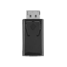 将图片加载到图库查看器,4K DP To HDMI-compatible 1080P Adapter And DP To HDMI-compatible DP Video Audio Connector For PC Laptop Monitor Projector