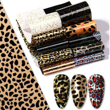 将图片加载到图库查看器,Nail Foils Marble Flower Series Iridescent Nail Art Transfer Sticker Paper Slider Nail Water Decal Design Manicures Decorations Art Manicures Decoration New Gold Nail Transfer Foils for Nail Arts Nails Supply Holographic Effect Nail Art Foil Stickers Hol