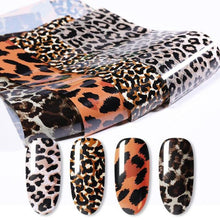 将图片加载到图库查看器,Nail Foils Marble Flower Series Iridescent Nail Art Transfer Sticker Paper Slider Nail Water Decal Design Manicures Decorations Art Manicures Decoration New Gold Nail Transfer Foils for Nail Arts Nails Supply Holographic Effect Nail Art Foil Stickers Hol