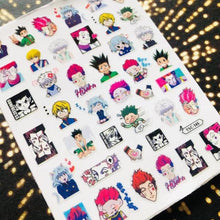 将图片加载到图库查看器,3D Nail Art Stickers Decal Template Nail Tool Decorations Nail Slider Metallic Nail Art Stickers Set Love Metal Nail Studs Decals for Women Nail Decorations Accessories Metal Curve Stripe Lines Design Letter Nail Sticker Decoration