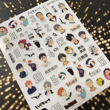 将图片加载到图库查看器,3D Nail Art Stickers Decal Template Nail Tool Decorations Nail Slider Metallic Nail Art Stickers Set Love Metal Nail Studs Decals for Women Nail Decorations Accessories Metal Curve Stripe Lines Design Letter Nail Sticker Decoration