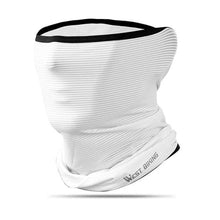 将图片加载到图库查看器,Winter Cycling Headband Bicycle Bandana Sports Fishing Cover Magic Scarf Ride Running Scarf Anti-UV Headwear for Men Sun Protect Cycling Face Neck Mask Headwear Scarf Bandana Hood Half Breathable Dustproof Hang-Ear Cap Bike Headbands Face Cover