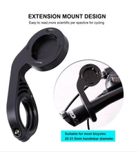 将图片加载到图库查看器,Wireless Wired Bike Computer Backlight Speedometer Odometer Rainproof Cycling Stopwatch Road Bicycle Computer Multifunction With Extra Large LCD Backlight Display Waterproof Design