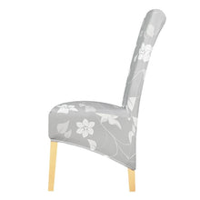 Load image into Gallery viewer, Stretch XL Size Chair Cover Big Elastic Seat Chair Covers Painting Slipcovers Restaurant Banquet Dining Home Party Decoration Chairs Protector Covers Seat Slipcover With Elastic Band For Dining Room Wedding Ceremony Banquet