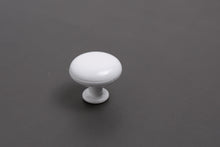 Load image into Gallery viewer, Handles Drawer Cabinet Furniture Kitchen Handles For Cabinet Knob Door Drawer Furniture Kitchen Knob Simplicity White Stainless Steel Hollow Tube Bar Drawer Pulls Cupboard Knob For Kitchen Furniture Hardware