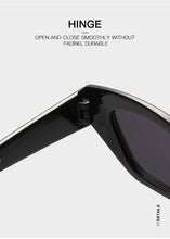 Load image into Gallery viewer, Vintage Style Retro Style Women Sunglasses New Irregular Glasses For Women Eyewear For Women Sunglasses Women Men Vintage Square Glasses