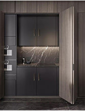 Load image into Gallery viewer, Kitchen Door T Bar Pull Straight Handle Knobs Cabinet Pull Diameter 10mm Stainless Steel Handles Furniture Hardware Kitchen Door T Bar Straight Handle Pull Knobs Furniture Hardware Assist Bath Handle