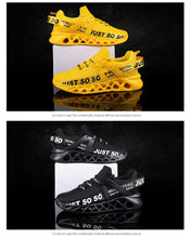 Load image into Gallery viewer, New Purple Womens Sport Sneakers Running Mesh Platform Sneakers Breathable Tennis Outdoor Lightweight Twist Bottom Breathable Tennis Sport Shoes For Workout Walking Outdoor Sport Gym