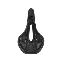 Load image into Gallery viewer, Hollow Comfort Bicycle Saddle Breathable Seat Cushion Shockproof Waterproof Ergonomics Road Bike Saddle Waterproof Replacement Bicycle Seats Comfortable Memory Foam Bikes Saddle Universal Fit For Bikes Road Bikes