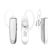 Load image into Gallery viewer, Bluetooth Earpiece V5.0 Wireless Handsfree Headset With Microphone 24 Hrs Driving Headset 30 Days Standby Time Bluetooth Music Headset Waterproof Earphone Works On All Smartphones Sport Wireless Earphones